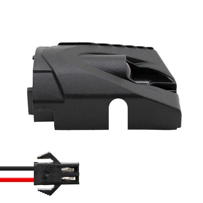Intermitente delantero izquierdo Kukirin G2 Master/Smartgyro Ryder [Original]