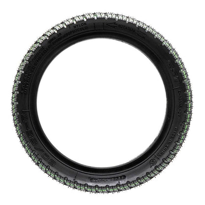 Neumático tubeless 80/55-7 [CST]