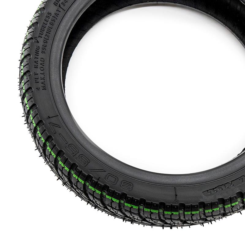 Neumático tubeless 80/55-7 [CST]