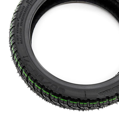 Neumático tubeless 80/55-7 [CST]