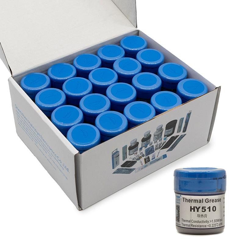 Pasta termica hy510 - 40 pcs