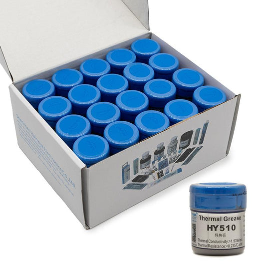 Pasta termica hy510 - 40 pcs