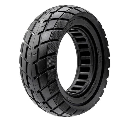 Rueda maciza ultraligera offroad 8,5x3-5,5 - linea negra [Ewheel]