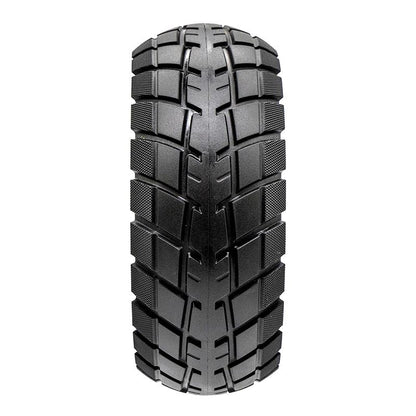 Rueda maciza ultraligera offroad 8,5x3-5,5 - linea negra [Ewheel]