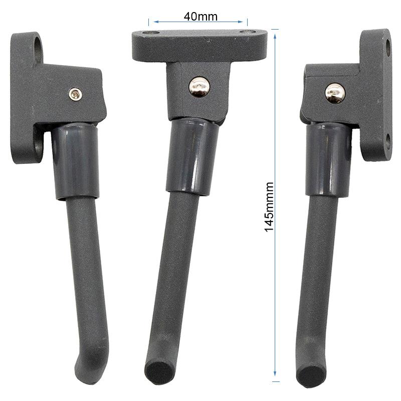 Caballete Xiaomi negro M365/Essential/1S/Mi 3/Pro/Pro 2/Mi3 Lite