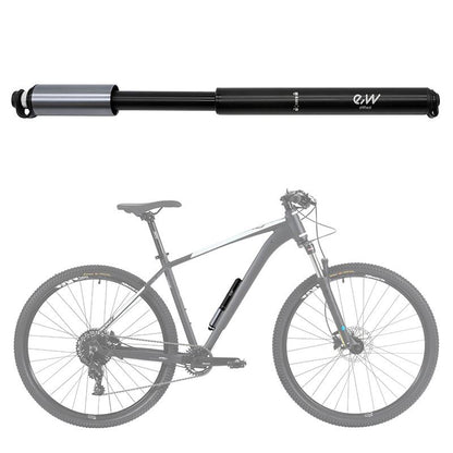 Inflador manual EWAP-003