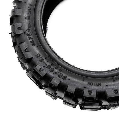 Neumático Tubeless 90/65-6,5 [CST]