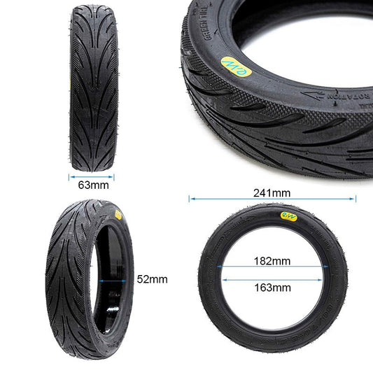 Neumático 60/70-6,5 [Ewheel] Edition GEL