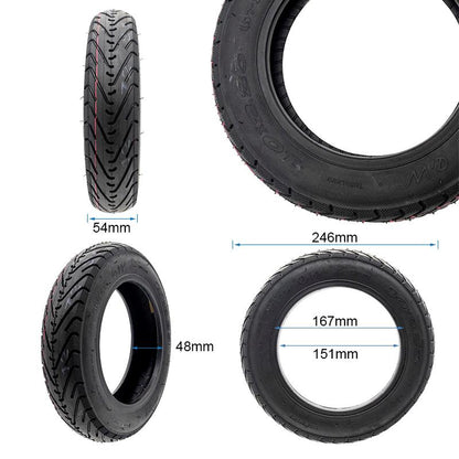 Neumático Tubeless Cityroad 10x2,25-6 [Ewheel]