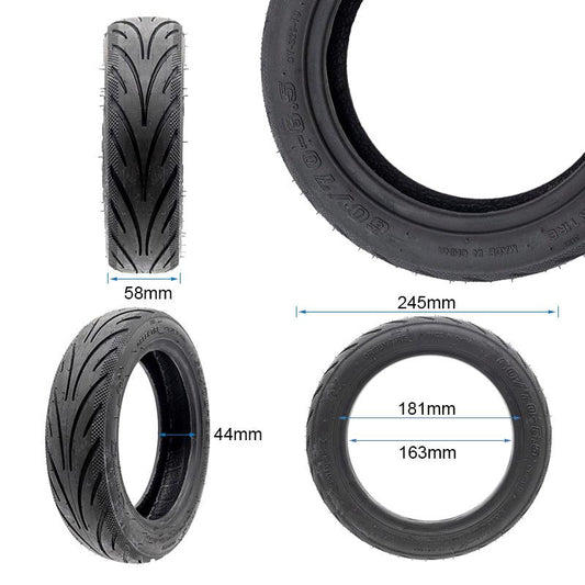 Neumático Tubeless Cityroad 60/70-6,5 [Ewheel]