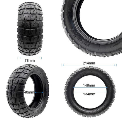 Neumático Offroad 8,5x3-5,5 [Xuanyang]