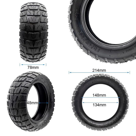 Neumático Offroad 8,5x3-5,5 [Xuanyang]