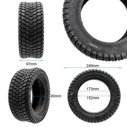 Neumático Offroad 100/55-6 [Xuancheng]