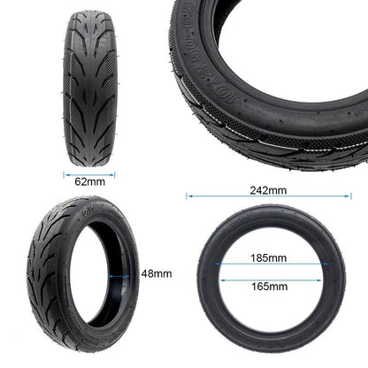 Neumático Tubeless Cityroad 10X2,50-6,5 [Ewheel] New GEL