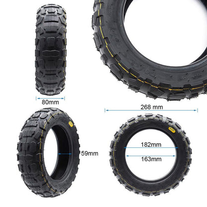Neumático Tubeless Offroad 90/65-6,5 [Ewheel]