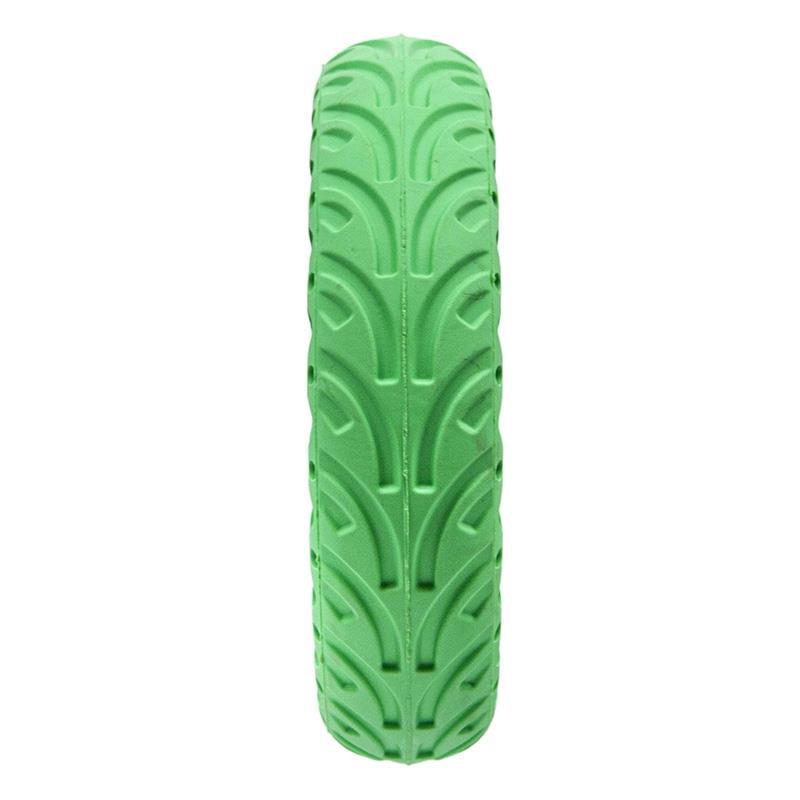 Rueda maciza 8,5x2-6,1/B34 V3 - verde