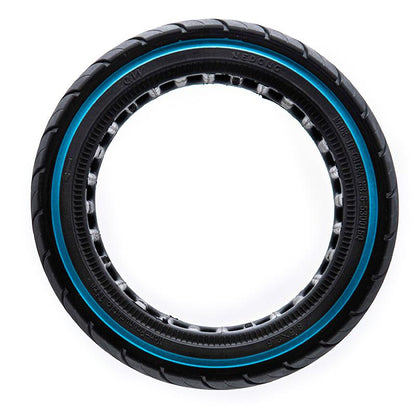 Rueda maciza ultraligera 8,5x2,5-6,1/B58 - línea azul (válido para Dualtron Mini) [Ewheel]