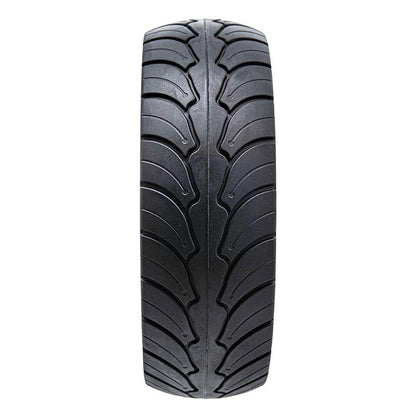 Rueda maciza ultraligera 8,5x2,5-6,1/B58 - línea azul (válido para Dualtron Mini) [Ewheel]