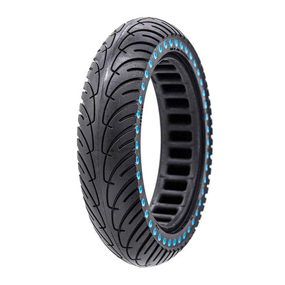 Rueda maciza ultraligera 8,5x2-6,1/B34 - puntos azules [Nedong]