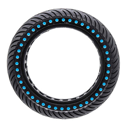 Rueda maciza ultraligera 8,5x2-6,1/B34 - puntos azules [Nedong]