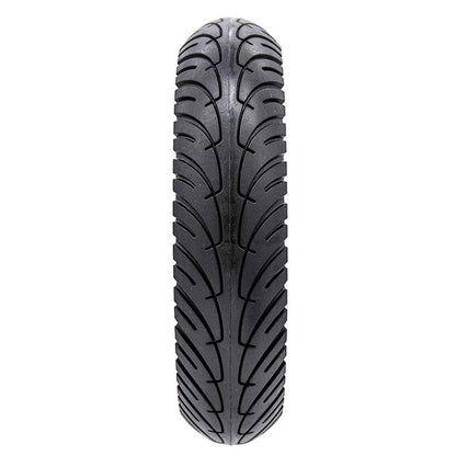 Rueda maciza ultraligera 8,5x2-6,1/B34 - puntos azules [Nedong]
