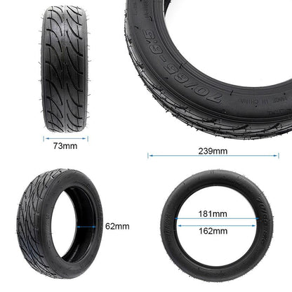 Neumático Tubeless 70/65-6,5 [Innova]