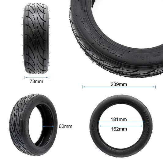Neumático Tubeless 70/65-6,5 [Innova]