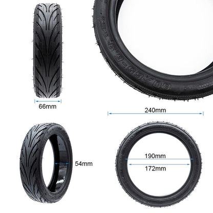 Neumático Tubeless Cityroad 60/65-6,9 [Ewheel] Edition GEL