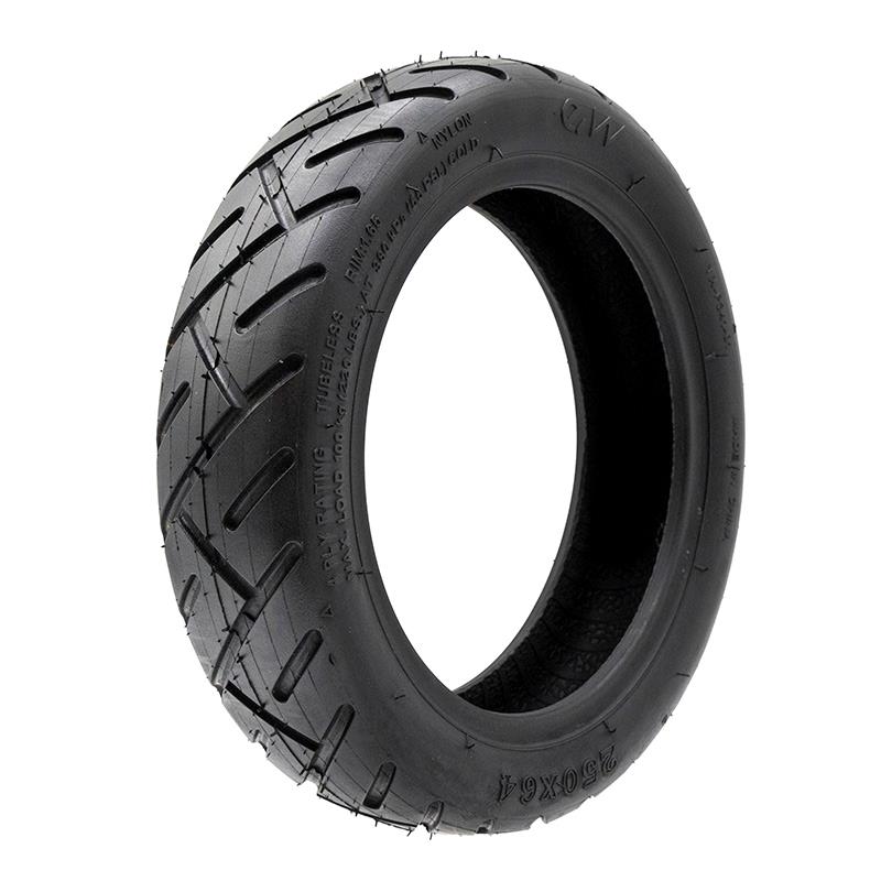 Neumático tubeless 250x64 [Ewheel]