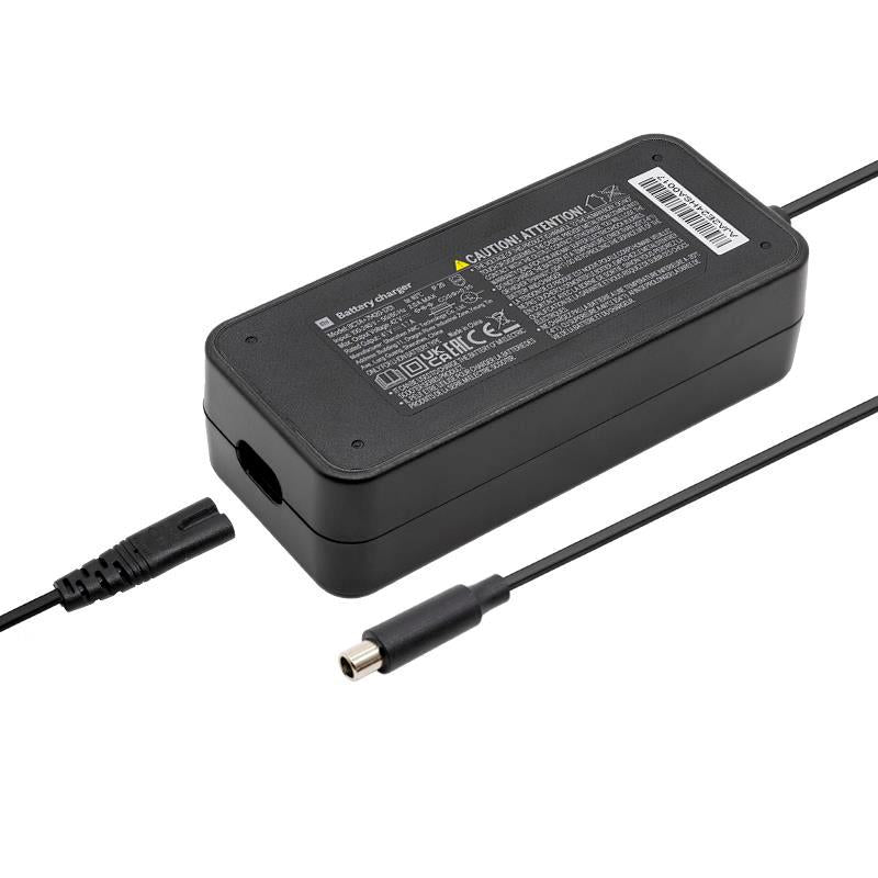 Cargador Xiaomi 36V (salida 41,7V) conector DC 8mm [Original]