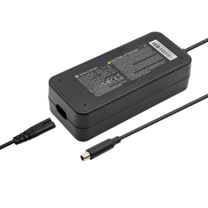 Cargador Xiaomi 36V (salida 41,7V) conector DC 8mm [Original]