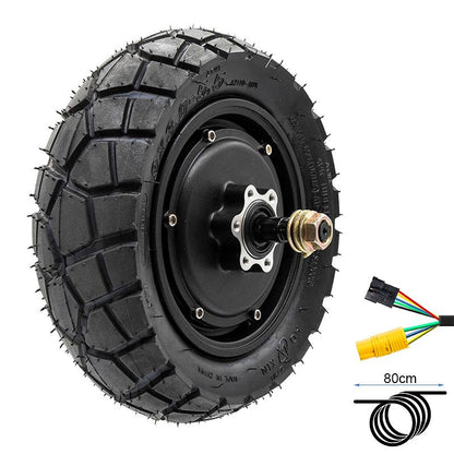 Motor Kukirin G2 pro (Versión 2024)