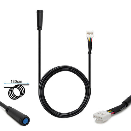 Cable display-controladora Smartgyro Z-One/Zwheel E9T
