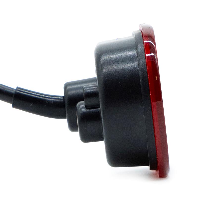 Luz trasera Mi4 ultra