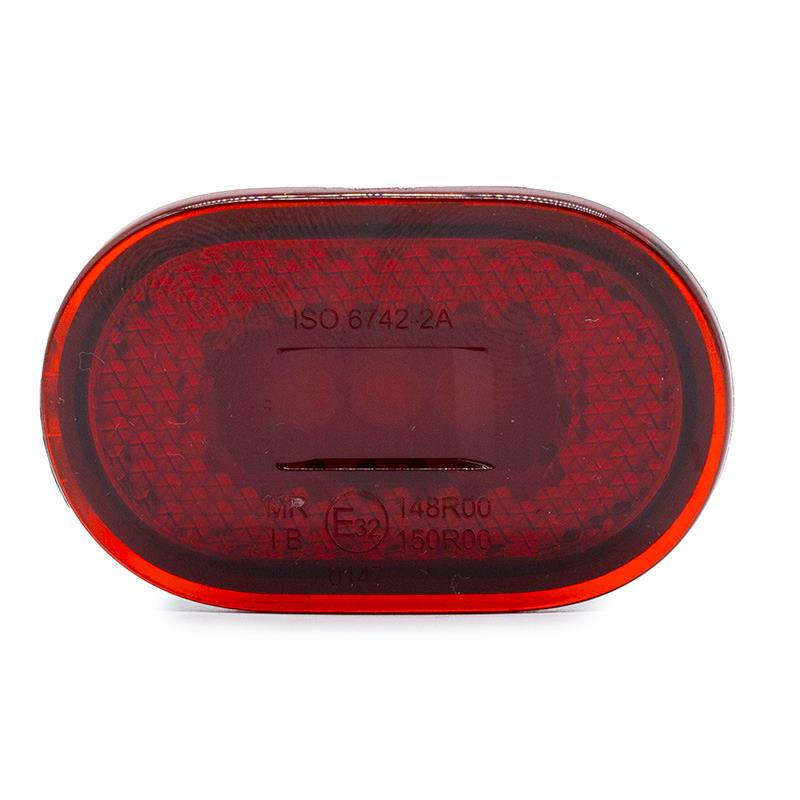 Luz trasera Mi4 ultra