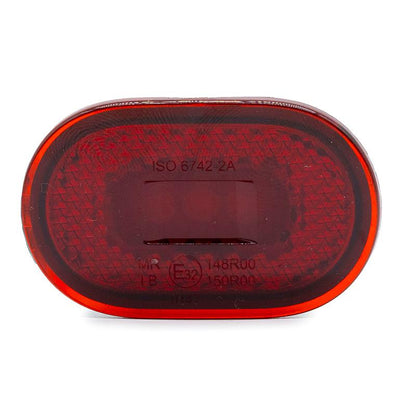 Luz trasera Mi4 ultra