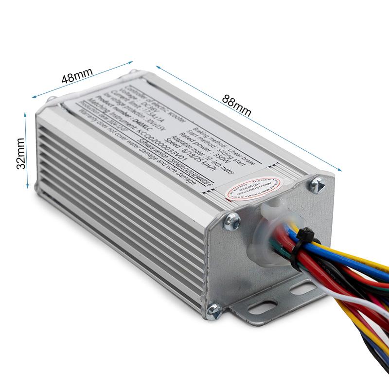 Controladora Cecotec D40