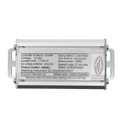 Controladora Cecotec D40