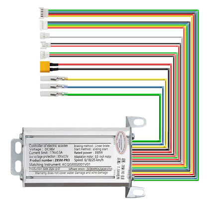 Controladora Cecotec D30