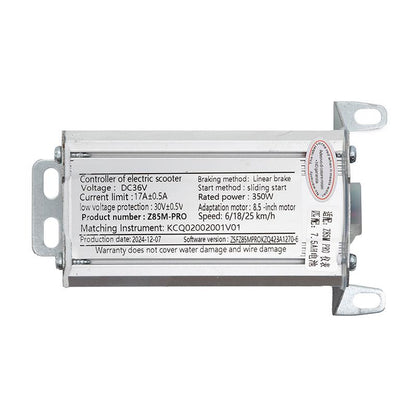 Controladora Cecotec D30