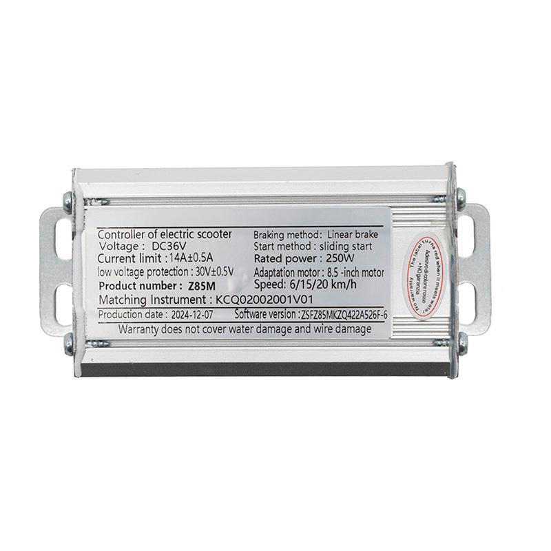 Controladora Cecotec D20