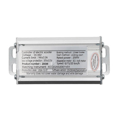 Controladora Cecotec D20