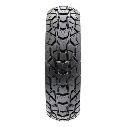 Rueda maciza ultraligera offroad 10x2,5/B44 - amarillo [Nedong]