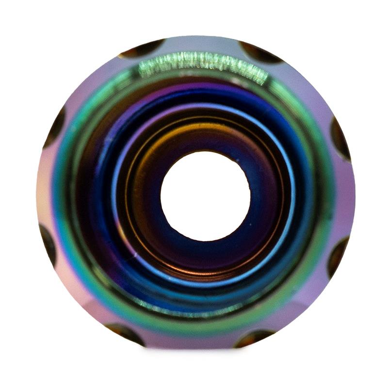 Pieza anticaída para patinete EWTB-004 multicolor