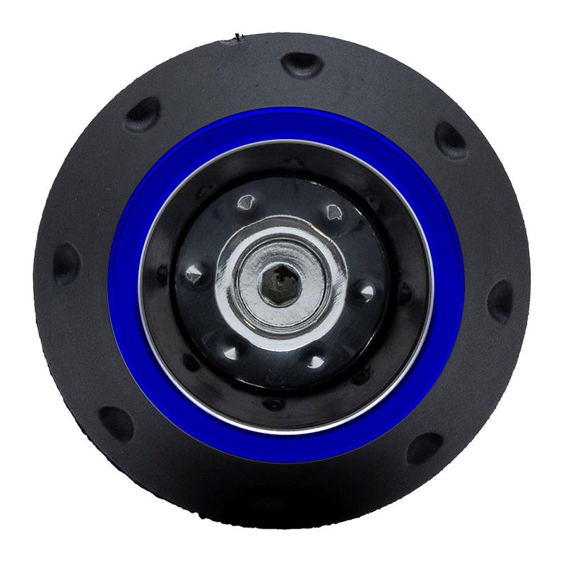 Pieza anticaída para patinete EWTB-003 azul