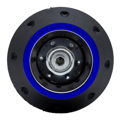 Pieza anticaída para patinete EWTB-003 azul