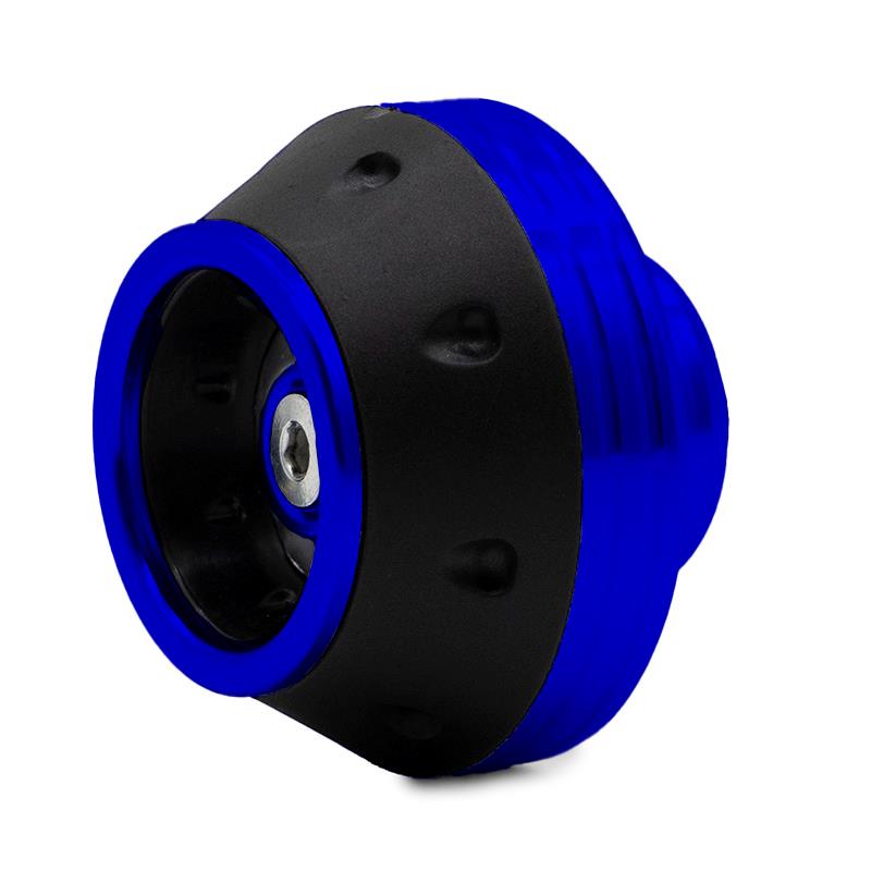 Pieza anticaída para patinete EWTB-003 azul