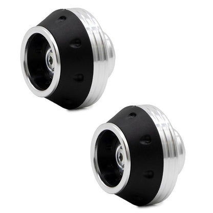 Pieza anticaída para patinete EWTB-003 plata