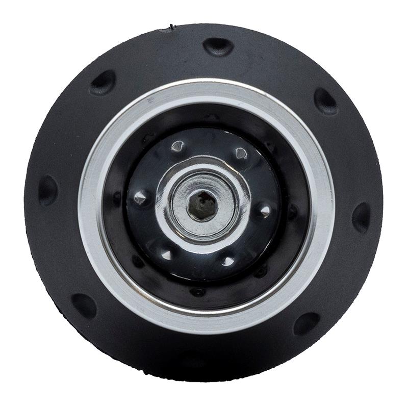 Pieza anticaída para patinete EWTB-003 plata