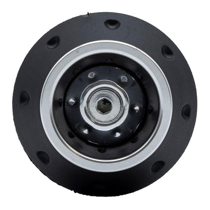 Pieza anticaída para patinete EWTB-003 plata